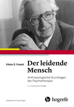 Abbildung von Frankl | Der leidende Mensch | 4. Auflage | 2018 | beck-shop.de