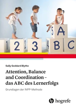 Abbildung von Goddard Blythe | Attention, Balance and Coordination - das ABC des Lernerfolgs | 1. Auflage | 2021 | beck-shop.de