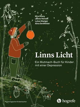 Abbildung von Rzany / Heindel | Linns Licht | 1. Auflage | 2020 | beck-shop.de
