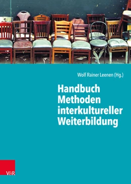 Abbildung von Leenen | Handbuch Methoden interkultureller Weiterbildung | 1. Auflage | 2018 | beck-shop.de