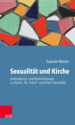 Abbildung von Meister | Sexualität und Kirche | 1. Auflage | 2019 | beck-shop.de