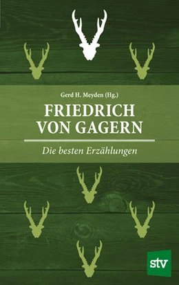 Abbildung von Meyden | Friedrich von Gagern | 1. Auflage | 2019 | beck-shop.de