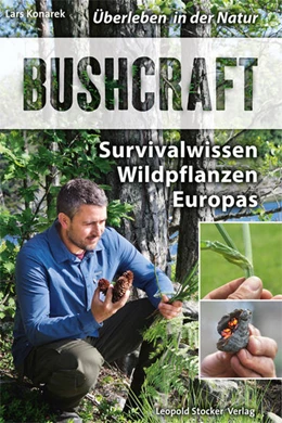 Abbildung von Konarek | Bushcraft | 1. Auflage | 2021 | beck-shop.de