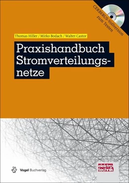 Abbildung von Hiller / Bodach | Praxishandbuch Stromverteilungsnetze | 2. Auflage | 2021 | beck-shop.de