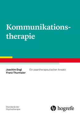 Abbildung von Engl / Thurmaier | Kommunikationstherapie | 1. Auflage | 2020 | beck-shop.de