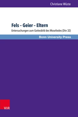 Abbildung von Wüste | Fels - Geier - Eltern | 1. Auflage | 2018 | beck-shop.de