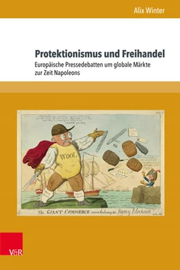 Abbildung von Winter | Protektionismus und Freihandel | 1. Auflage | 2018 | beck-shop.de