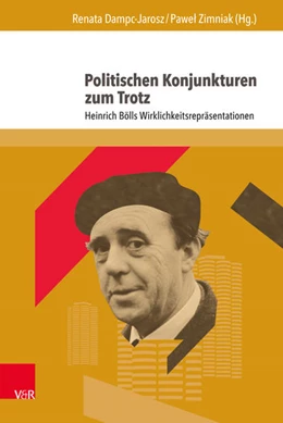 Abbildung von Dampc-Jarosz / Zimniak | Politischen Konjunkturen zum Trotz | 1. Auflage | 2018 | beck-shop.de