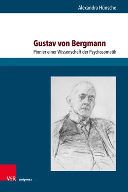 Abbildung von Hünsche | Gustav von Bergmann | 1. Auflage | 2018 | beck-shop.de