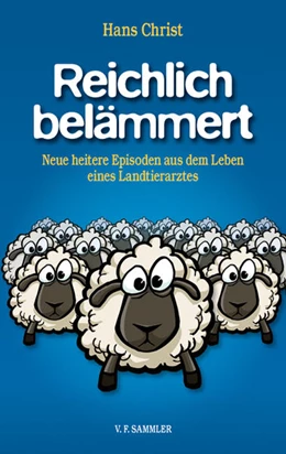 Abbildung von Christ | Reichlich belämmert | 1. Auflage | 2019 | beck-shop.de