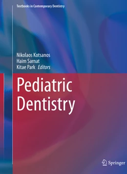 Abbildung von Kotsanos / Sarnat | Pediatric Dentistry | 1. Auflage | 2022 | beck-shop.de