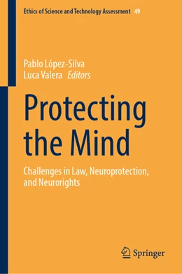 Abbildung von López-Silva / Valera | Protecting the Mind | 1. Auflage | 2022 | beck-shop.de