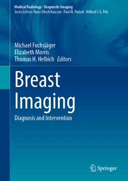 Abbildung von Fuchsjäger / Morris | Breast Imaging | 1. Auflage | 2022 | beck-shop.de