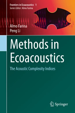 Abbildung von Farina / Li | Methods in Ecoacoustics | 1. Auflage | 2022 | beck-shop.de