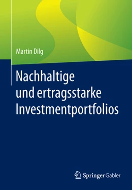 Abbildung von Dilg | Verantwortlich in Nachhaltigkeit investieren | 1. Auflage | 2024 | beck-shop.de