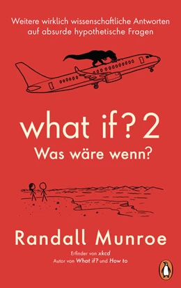 Abbildung von Munroe | What if? 2 - Was wäre wenn? | 1. Auflage | 2022 | beck-shop.de