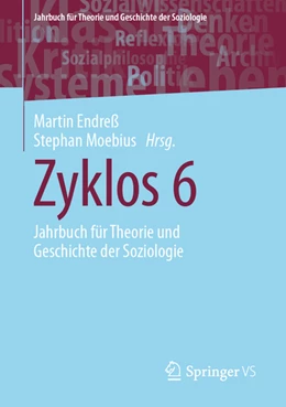 Abbildung von Endreß / Moebius | Zyklos 6 | 1. Auflage | 2022 | beck-shop.de