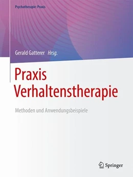 Abbildung von Gatterer | Praxis Verhaltenstherapie | 1. Auflage | 2023 | beck-shop.de