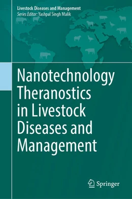 Abbildung von Prasad / Kumar | Nanotechnology Theranostics in Livestock Diseases and Management | 1. Auflage | 2024 | beck-shop.de