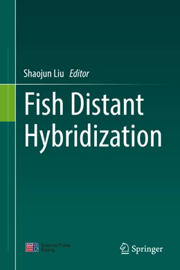 Abbildung von Liu | Fish Distant Hybridization | 1. Auflage | 2022 | beck-shop.de