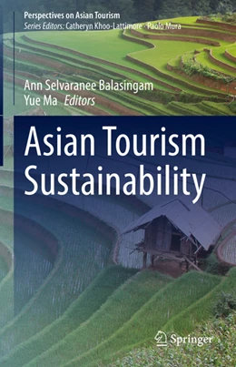 Abbildung von Selvaranee Balasingam / Ma | Asian Tourism Sustainability | 1. Auflage | 2022 | beck-shop.de