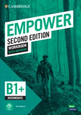 Abbildung von Empower Second edition B1+ Intermediate | 1. Auflage | 2022 | beck-shop.de