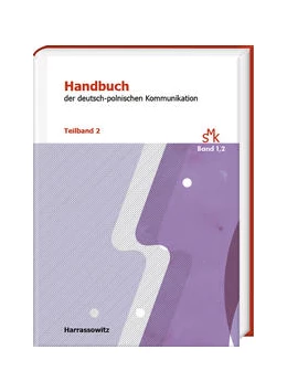 Abbildung von Dec-Pustelnik / Klimczak | Von LITERATUR bis POLITIK | 1. Auflage | 2022 | beck-shop.de