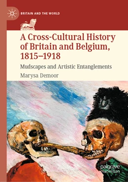 Abbildung von Demoor | A Cross-Cultural History of Britain and Belgium, 1815-1918 | 1. Auflage | 2022 | beck-shop.de