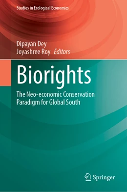 Abbildung von Dey / Roy | Biorights | 1. Auflage | 2022 | beck-shop.de