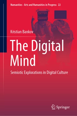 Abbildung von Bankov | The Digital Mind | 1. Auflage | 2022 | beck-shop.de