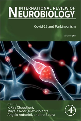 Abbildung von Covid-19 and Parkinsonism | 1. Auflage | 2022 | beck-shop.de