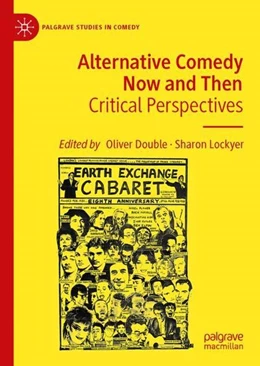 Abbildung von Double / Lockyer | Alternative Comedy Now and Then | 1. Auflage | 2022 | beck-shop.de