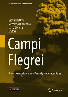 Abbildung von Orsi / D'Antonio | Campi Flegrei | 1. Auflage | 2022 | beck-shop.de
