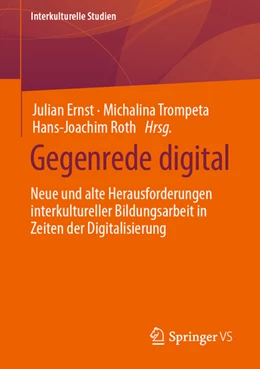 Abbildung von Ernst / Trompeta | Gegenrede digital | 1. Auflage | 2022 | beck-shop.de