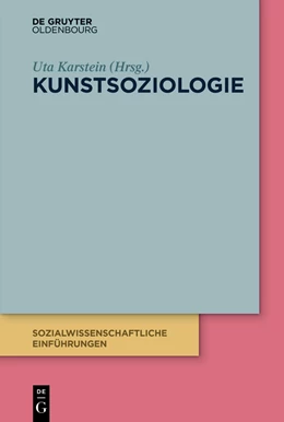 Abbildung von Karstein | Kunstsoziologie | 1. Auflage | 2024 | beck-shop.de