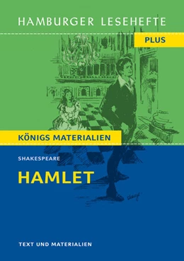 Abbildung von Shakespeare | Hamlet | 1. Auflage | 2022 | beck-shop.de