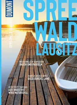 Abbildung von Gerhard | DuMont Bildatlas E-Book Spreewald, Lausitz | 5. Auflage | 2021 | beck-shop.de