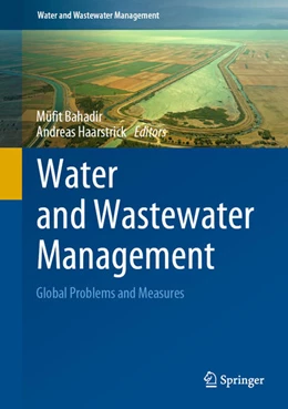 Abbildung von Bahadir / Haarstrick | Water and Wastewater Management | 1. Auflage | 2022 | beck-shop.de