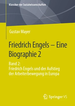 Abbildung von Mayer | Friedrich Engels - Eine Biographie 2 | 1. Auflage | 2022 | beck-shop.de