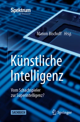 Abbildung von Bischoff | Künstliche Intelligenz | 1. Auflage | 2022 | beck-shop.de