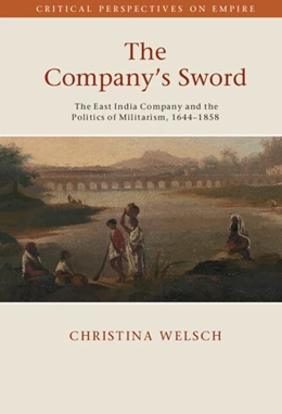 Abbildung von Welsch | The Company's Sword | 1. Auflage | 2022 | beck-shop.de