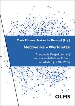 Abbildung von Minnes / Rempel | Netzwerke – Werknetze | 1. Auflage | 2022 | 20 | beck-shop.de