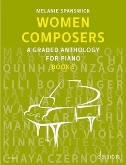 Abbildung von Spanswick | Women Composers | 1. Auflage | 2022 | beck-shop.de