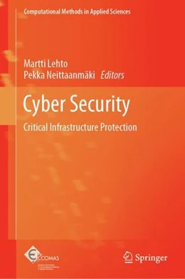 Abbildung von Lehto / Neittaanmäki | Cyber Security | 1. Auflage | 2022 | beck-shop.de
