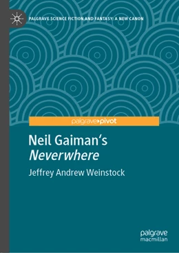 Abbildung von Weinstock | A Critical Companion to Neil Gaiman's 