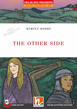 Abbildung von Hobbs | The Other Side + audio on app | 1. Auflage | 2022 | beck-shop.de
