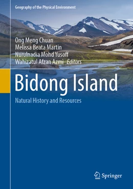 Abbildung von Chuan / Martin | Bidong Island | 1. Auflage | 2022 | beck-shop.de