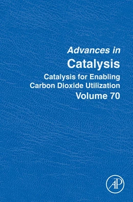 Abbildung von Catalysis for Enabling Carbon Dioxide Utilization | 1. Auflage | 2022 | beck-shop.de