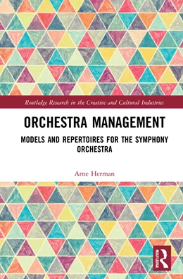 Abbildung von Herman | Orchestra Management | 1. Auflage | 2022 | beck-shop.de