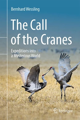 Abbildung von Wessling | The Call of the Cranes | 1. Auflage | 2022 | beck-shop.de